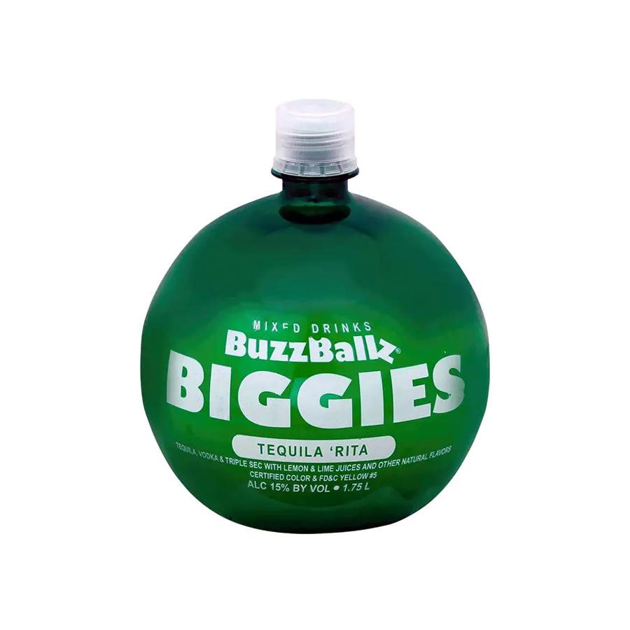 Buzzballz Biggies Tequila 'Rita