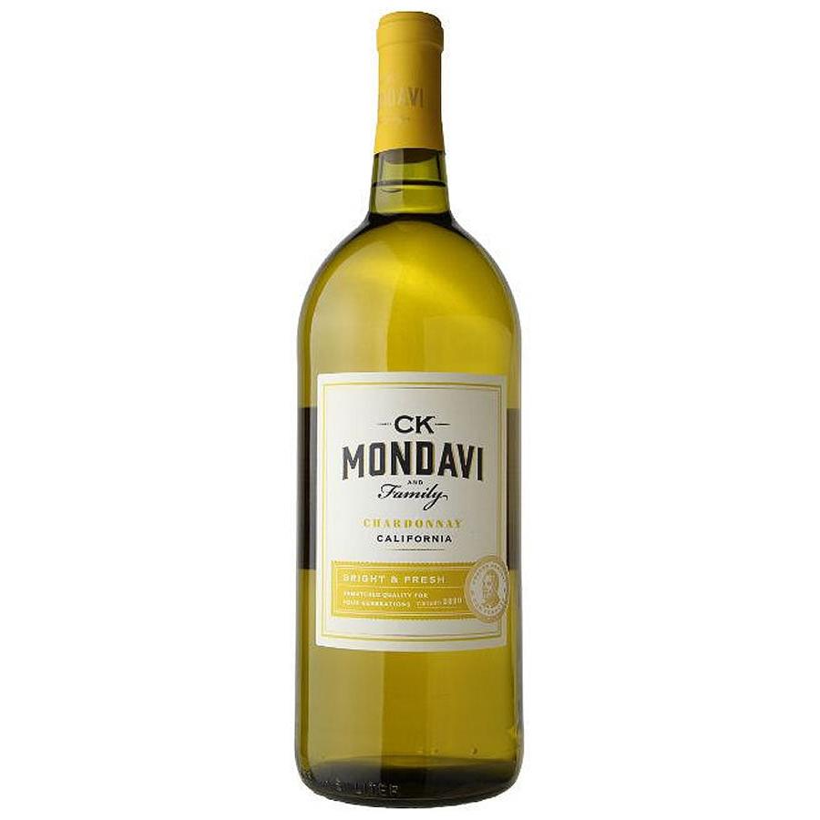 CK Mondavi Chardonnay