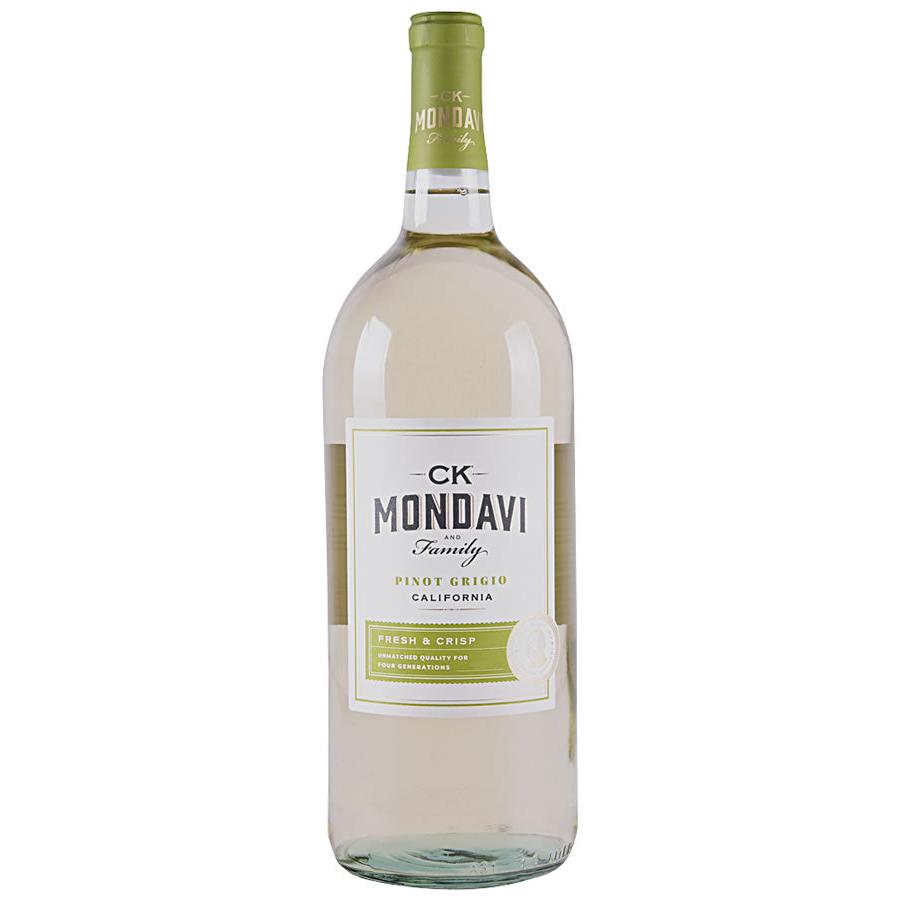 CK Mondavi Pinot Grigio