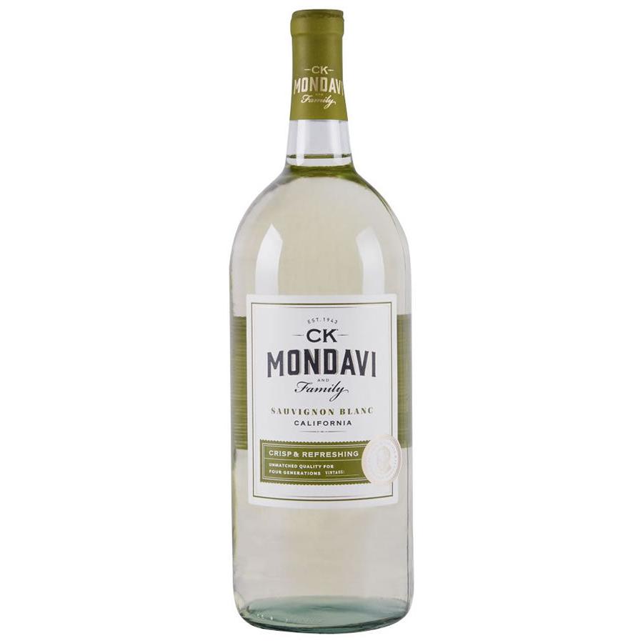 CK Mondavi Sauvignon Blanc