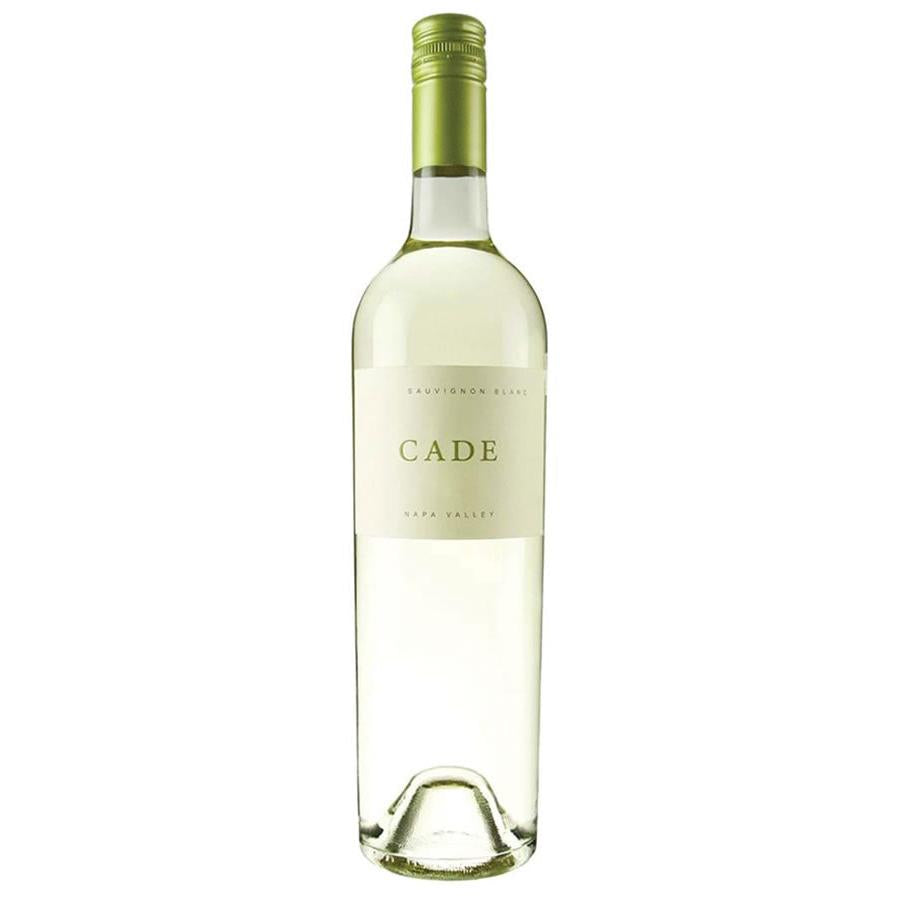 Cade Sauvignon Blanc 2021