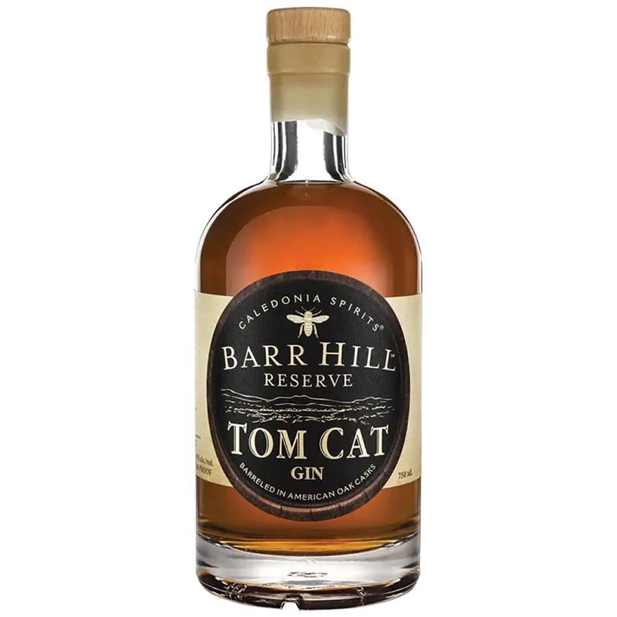 Caledonia Spirits Barr Hill Tom Cat Gin