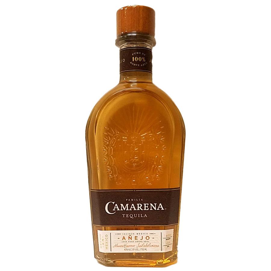 Camarena Anejo