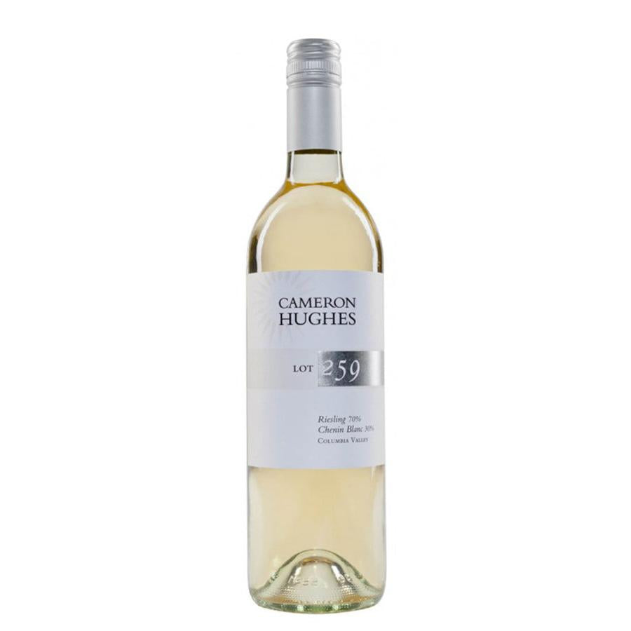Cameron Hughes Lot 259 Riesling/Chenin Blanc