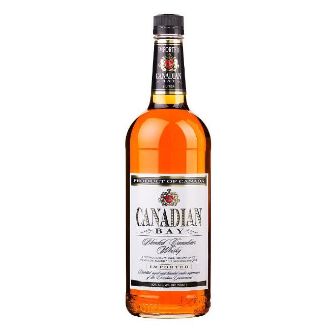 Canadian Bay 1L