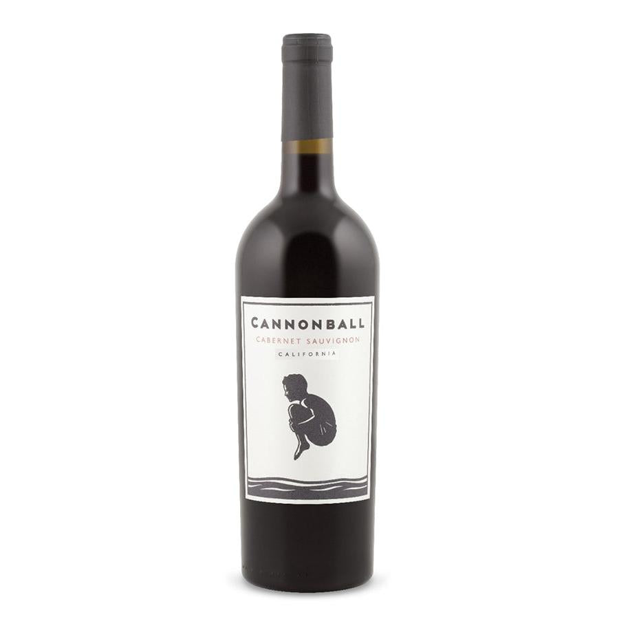 Cannonball Cabernet Sauvignon