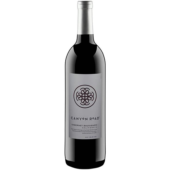 Canyon Road Cabernet Sauvignon