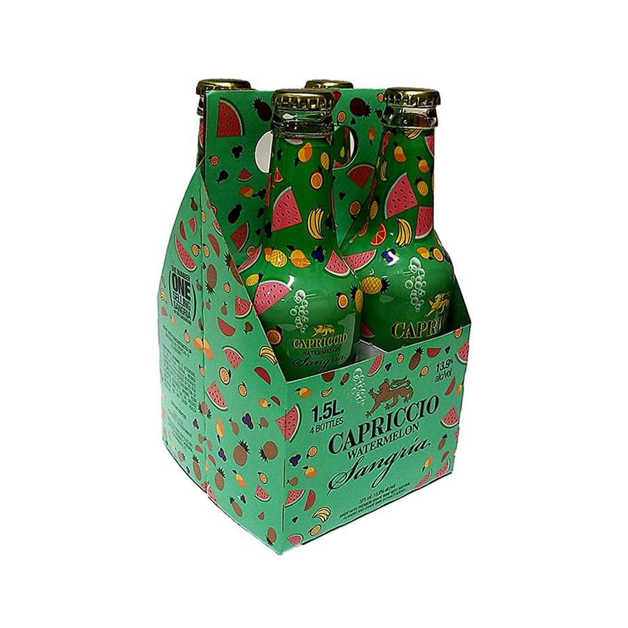 Capriccio Bubbly Sangria Watermelon