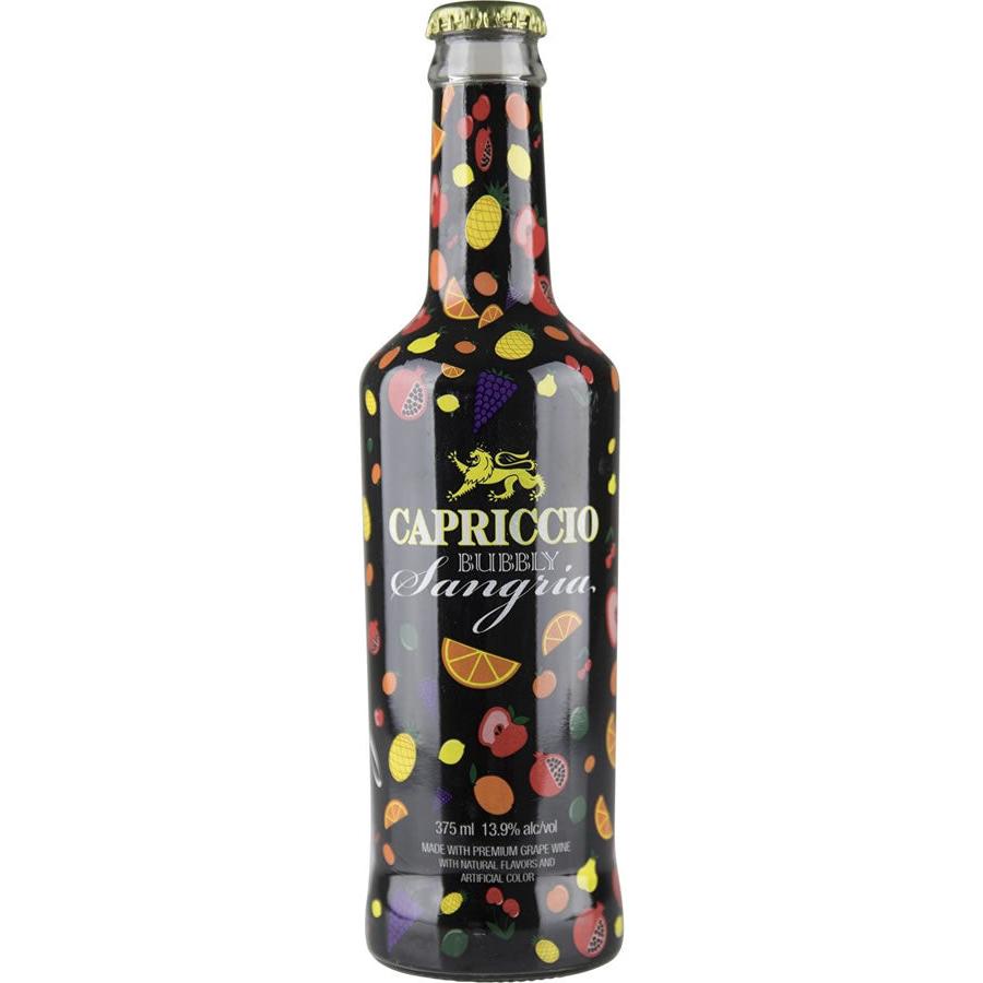 Capriccio Bubbly Sangria