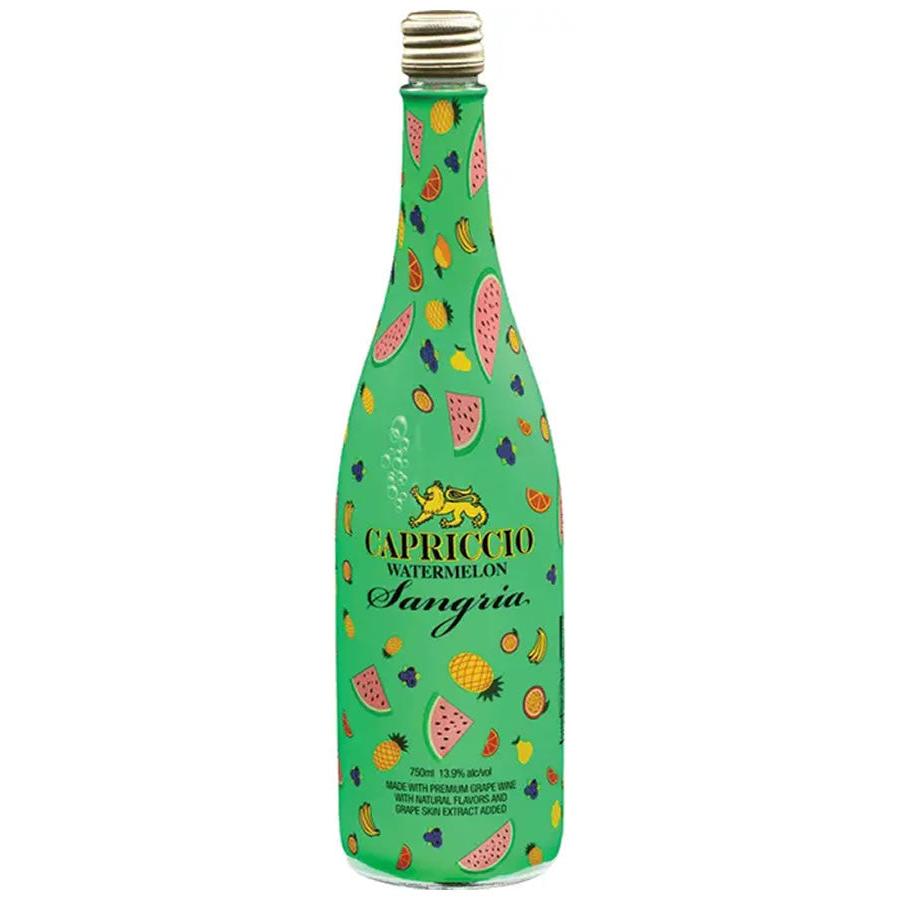 Capriccio Bubbly Sangria Watermelon