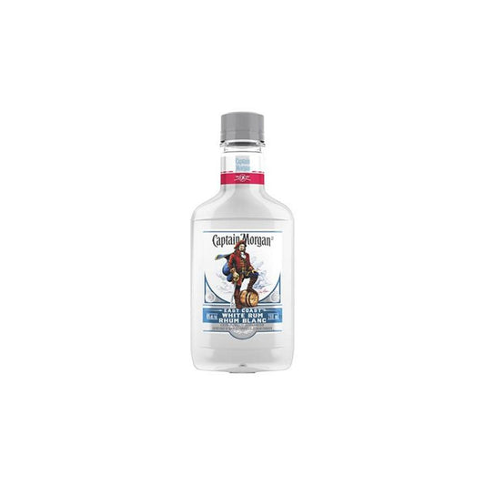 Captain Morgan White Rum