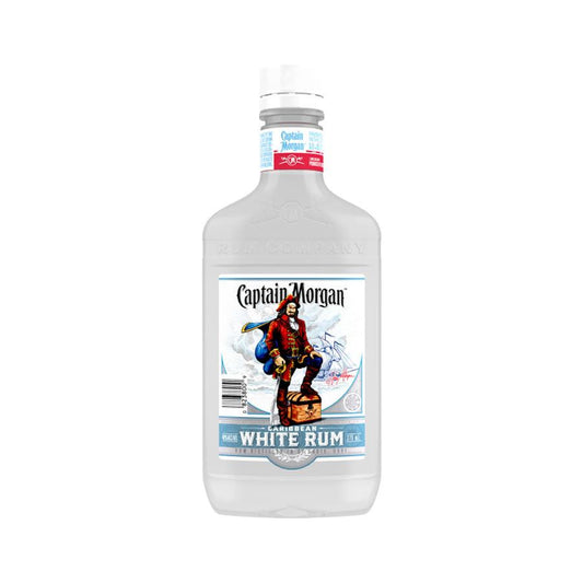 Captain Morgan White Rum