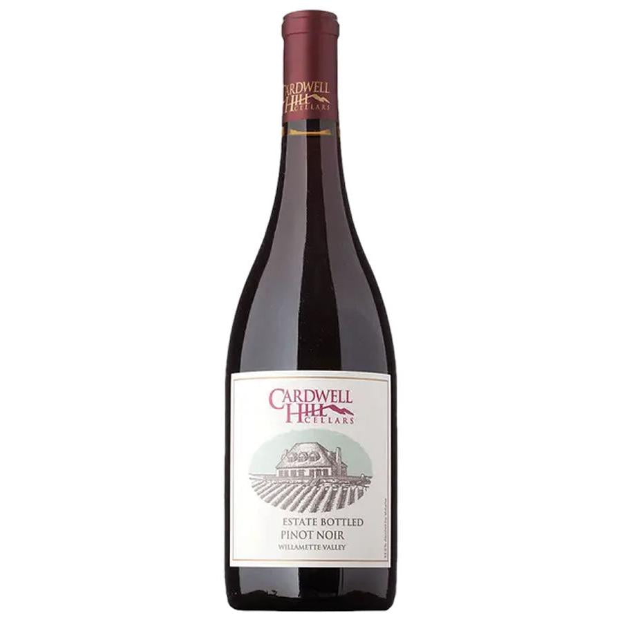 Cardwell Hill Pinot Noir
