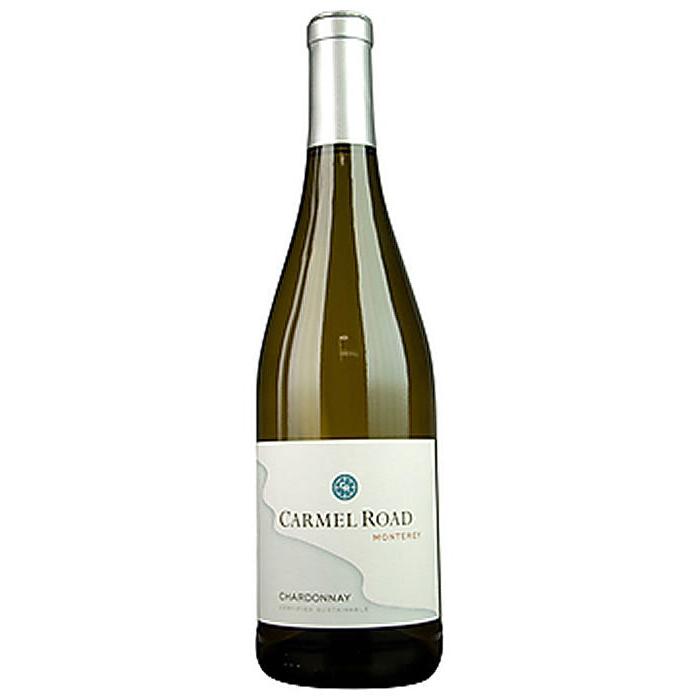 Carmel Road Chardonnay