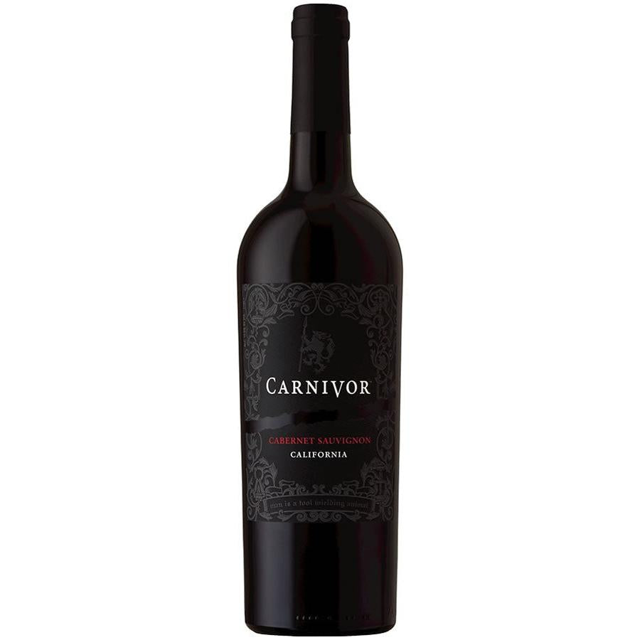 Carnivor Cabernet Sauvignon