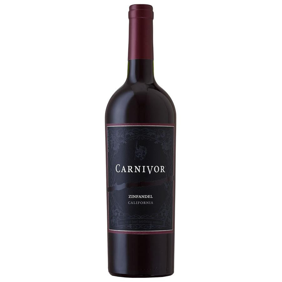 Carnivor Zinfandel