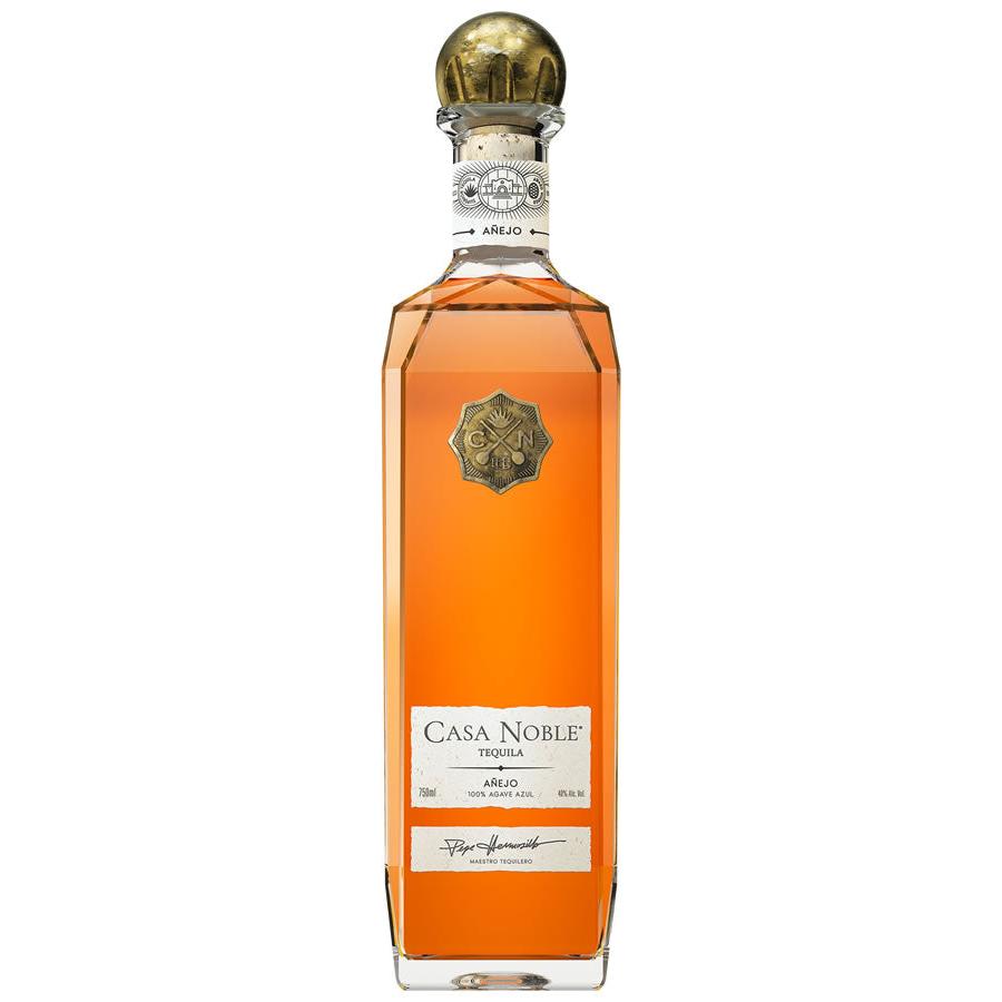 Casa Noble Anejo 750ML