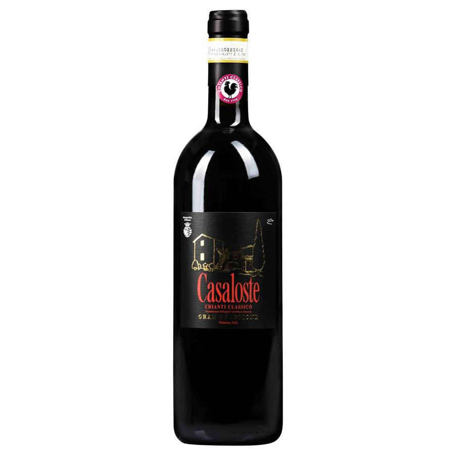 Casaloste Chianti Classico Gran Selezione