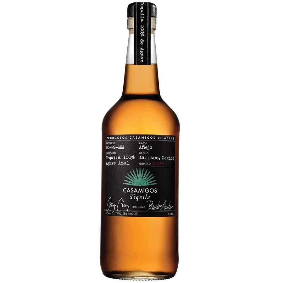Casamigos Anejo