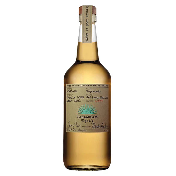 Casamigos Reposado 1.75L