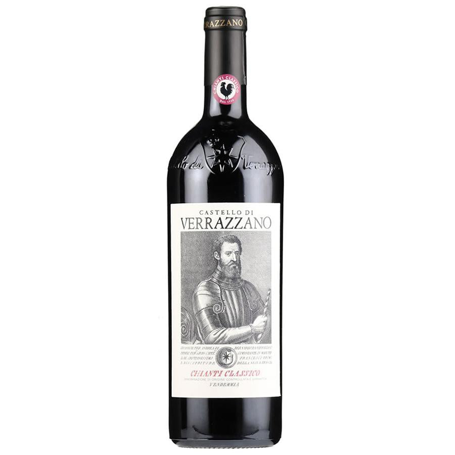 Castello di Verrazzano Chianti Classico