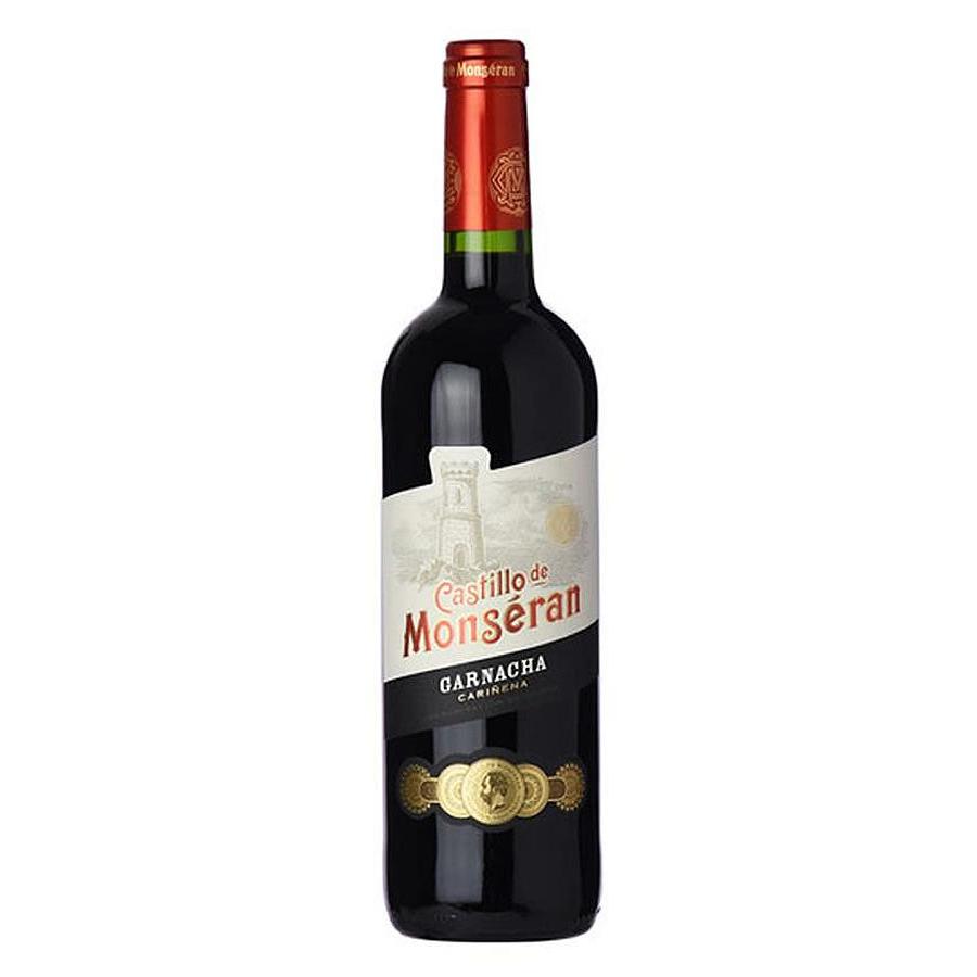 Castillo De Monseran Garnacha