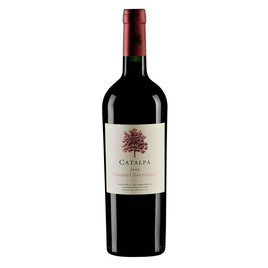 Catalpa Cabernet Sauvignon