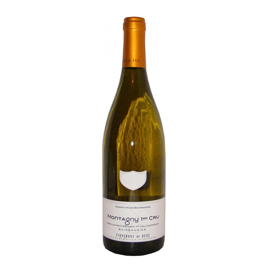 Cave des Vignerons de Buxy Montagny Premier Cru