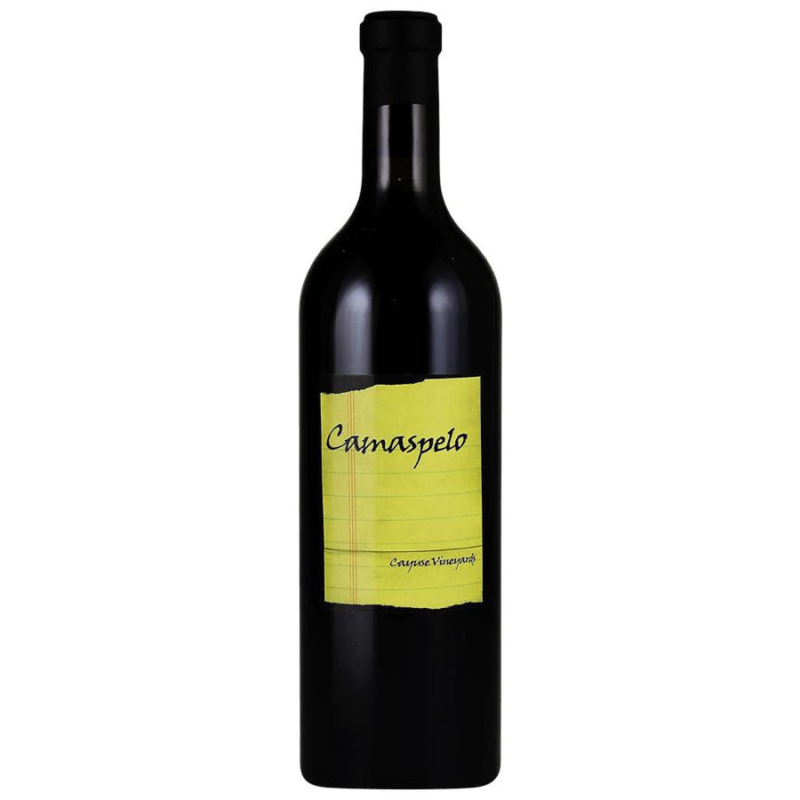 Cayuse Camaspelo