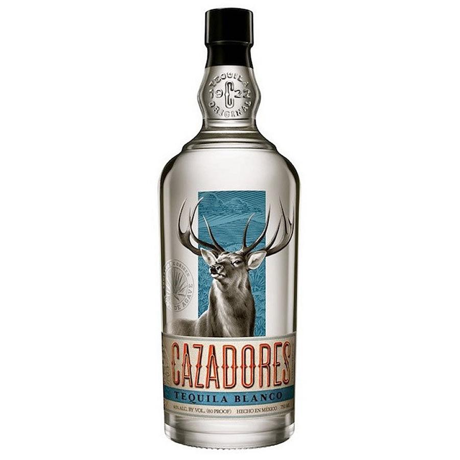 Cazadores Blanco