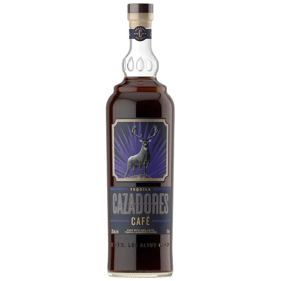 Cazadores Cafe