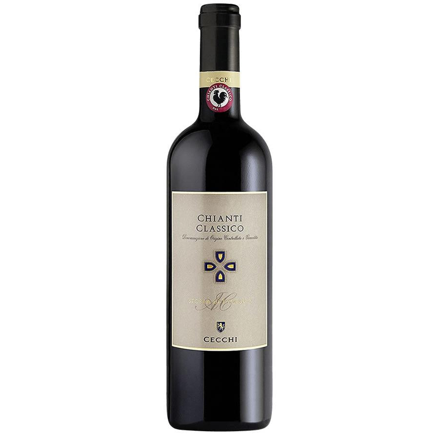 Cecchi Chianti Classico
