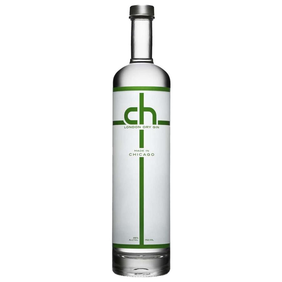 Ch London Dry Gin