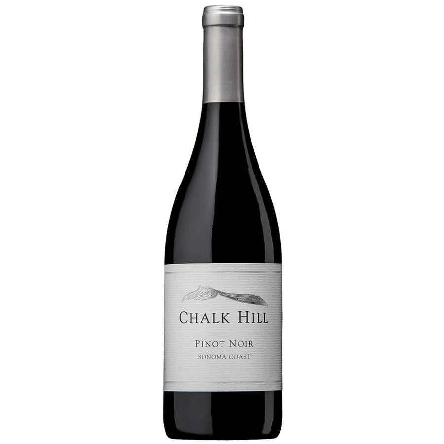 Chalk Hill Sonoma Coast Pinot Noir