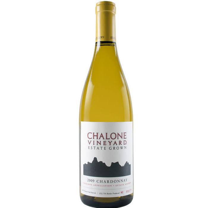Chalone Vineyard Chardonnay Monterey