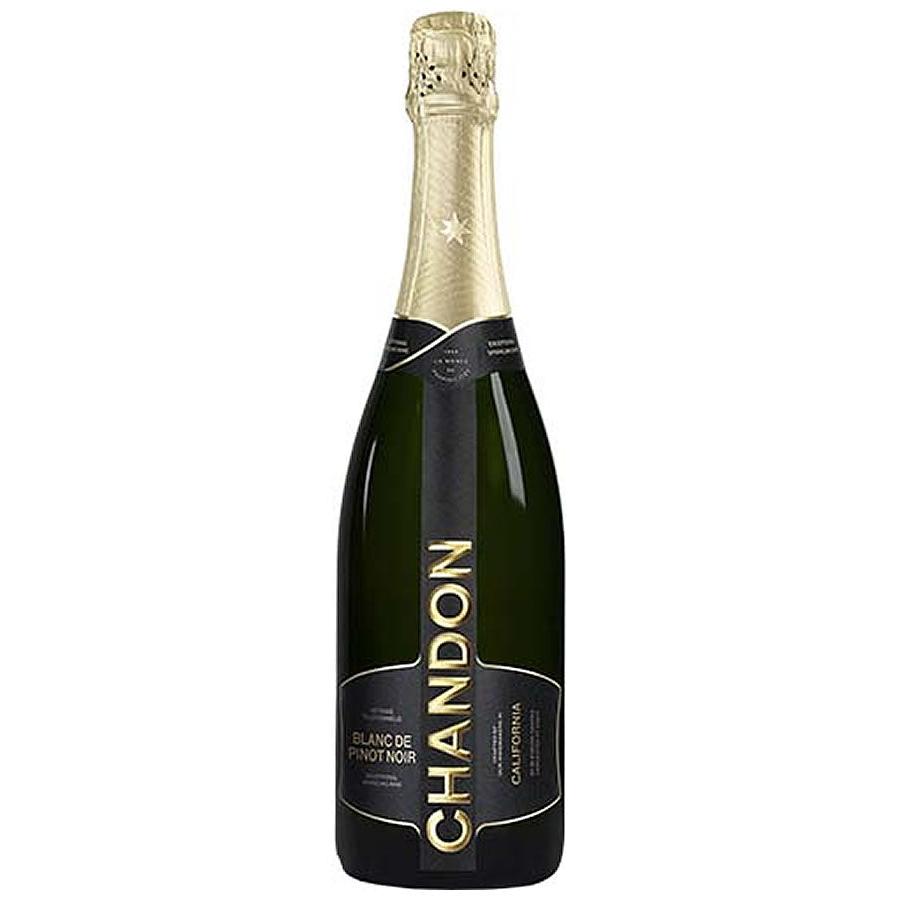 Chandon Blanc de Pinot Noir