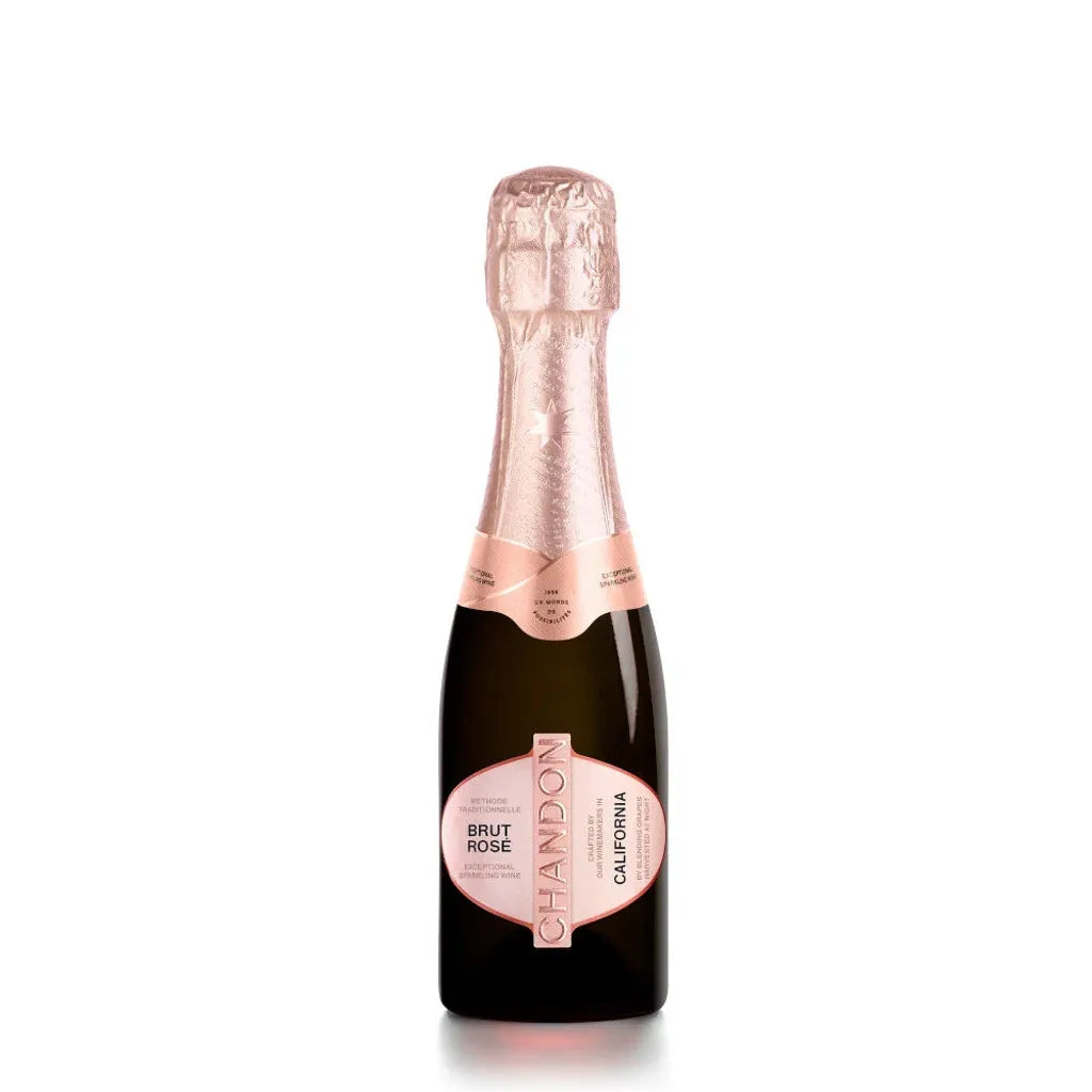 Chandon Brut Rose 187ML