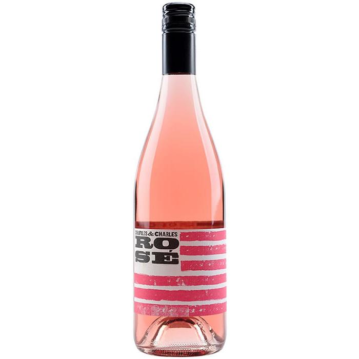 Charles & Charles Rose