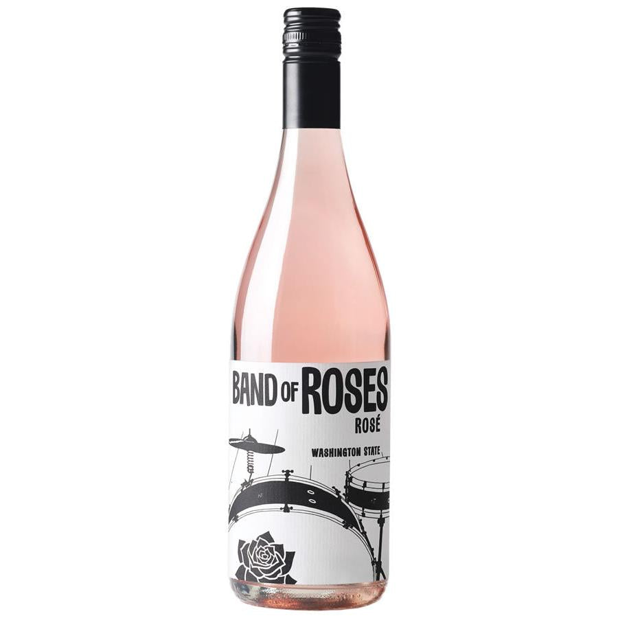 Charles Smith Band Of Roses Rose