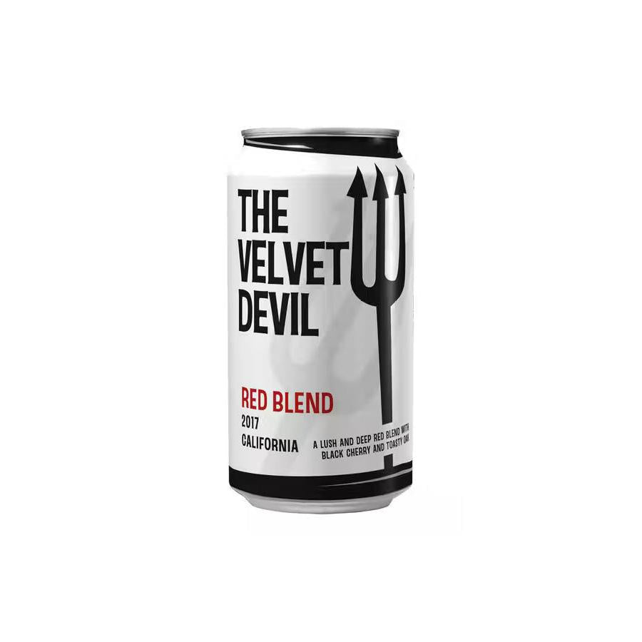 Charles Smith Velvet Devil Red Blend