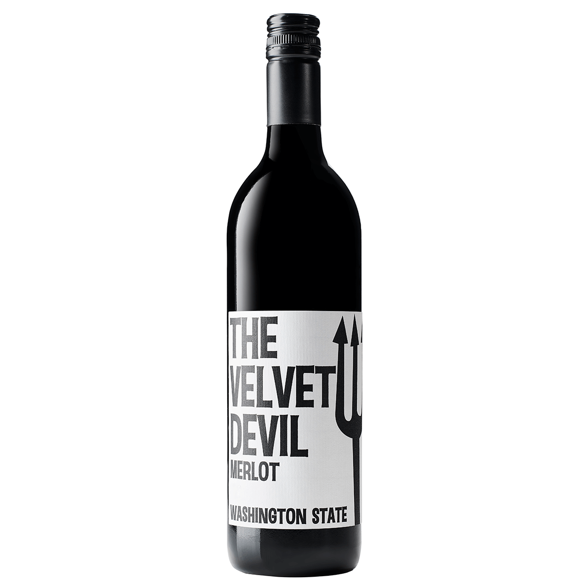 Charles Smith Velvet Devil Merlot