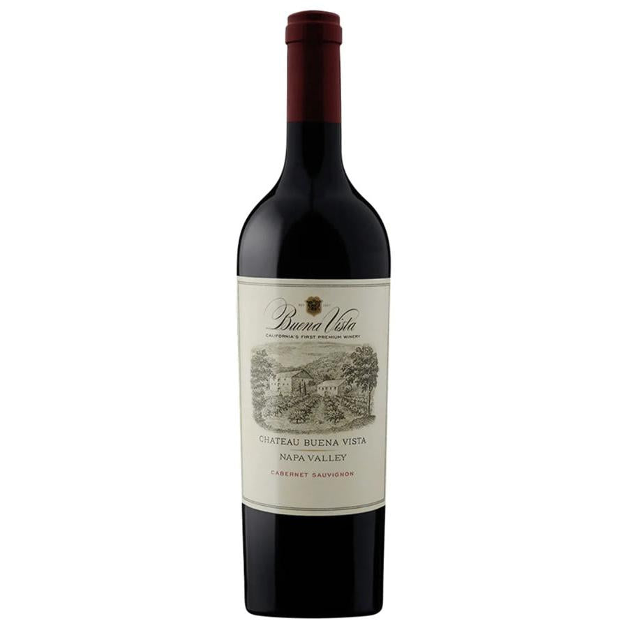 Chateau Buena Vista Cabernet Sauvignon