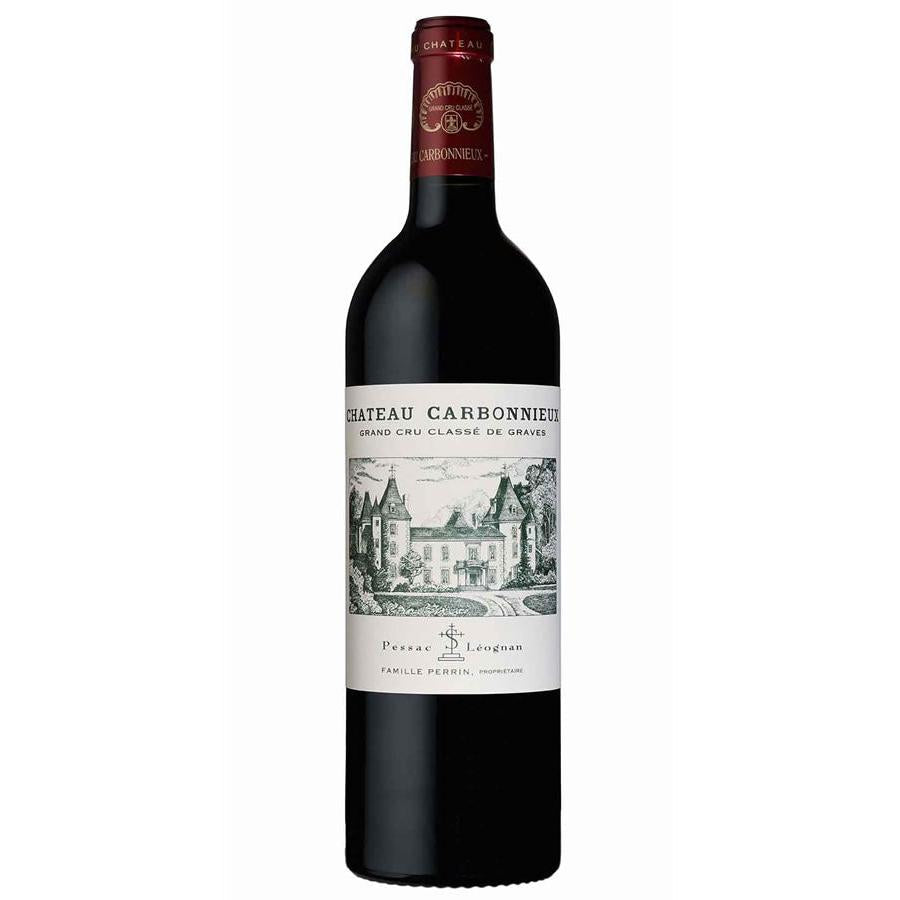 Chateau Carbonnieux Rouge