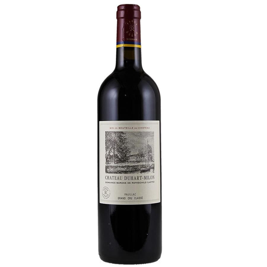 Chateau Duhart-Milon Rothschild 2011