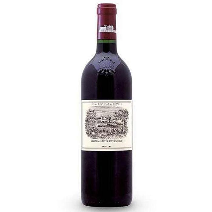 Chateau Lafite Rothschild