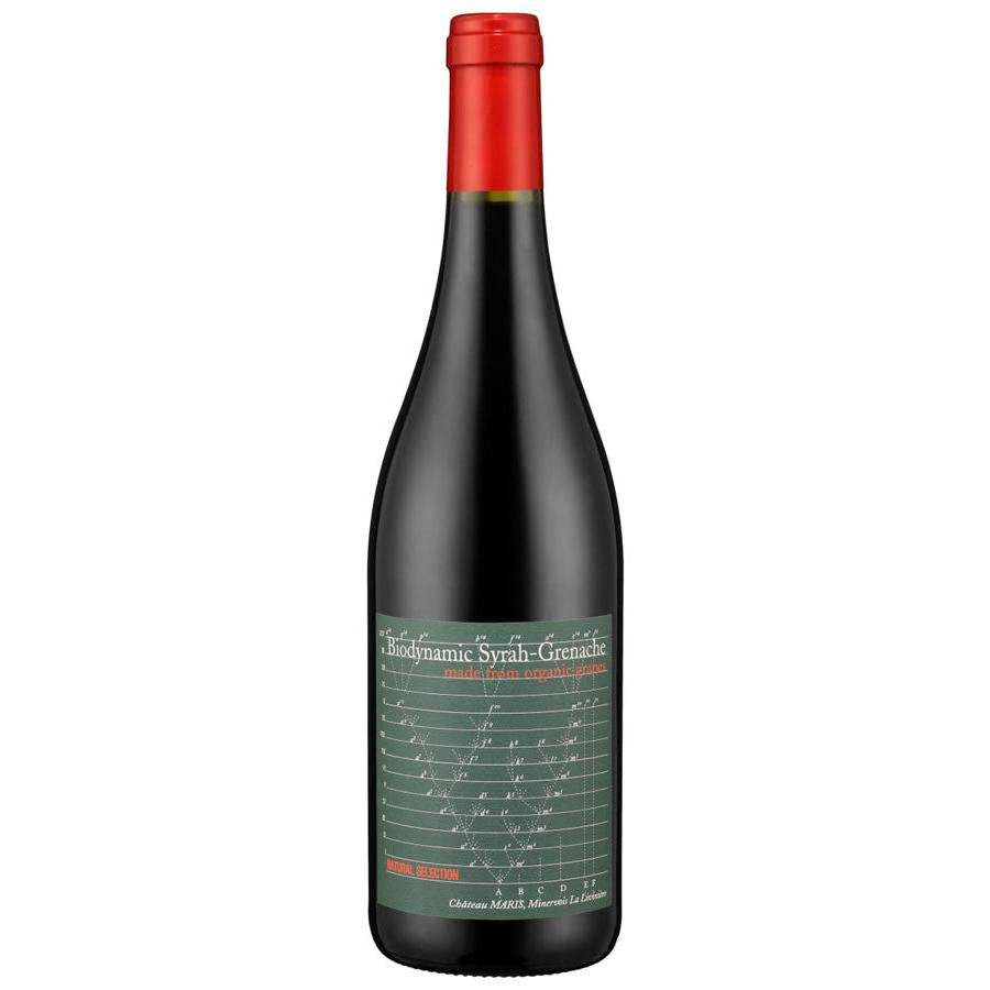 Chateau Maris Syrah Grenache Biodynamic