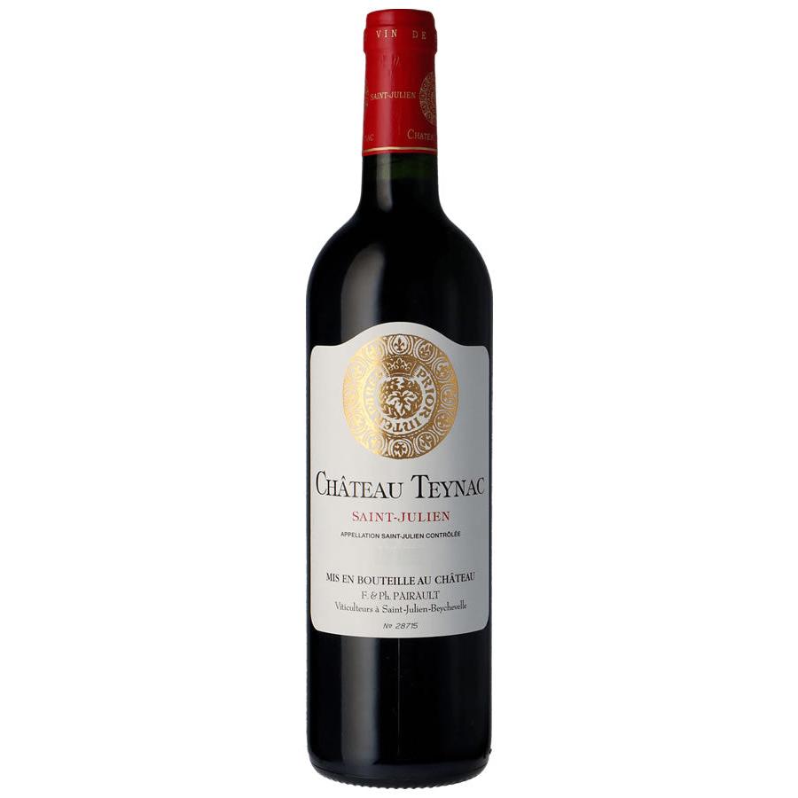 Chateau Teynac Saint Julien