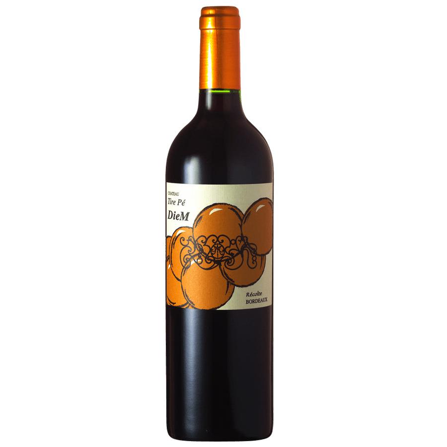 Chateau Tire Pe Diem