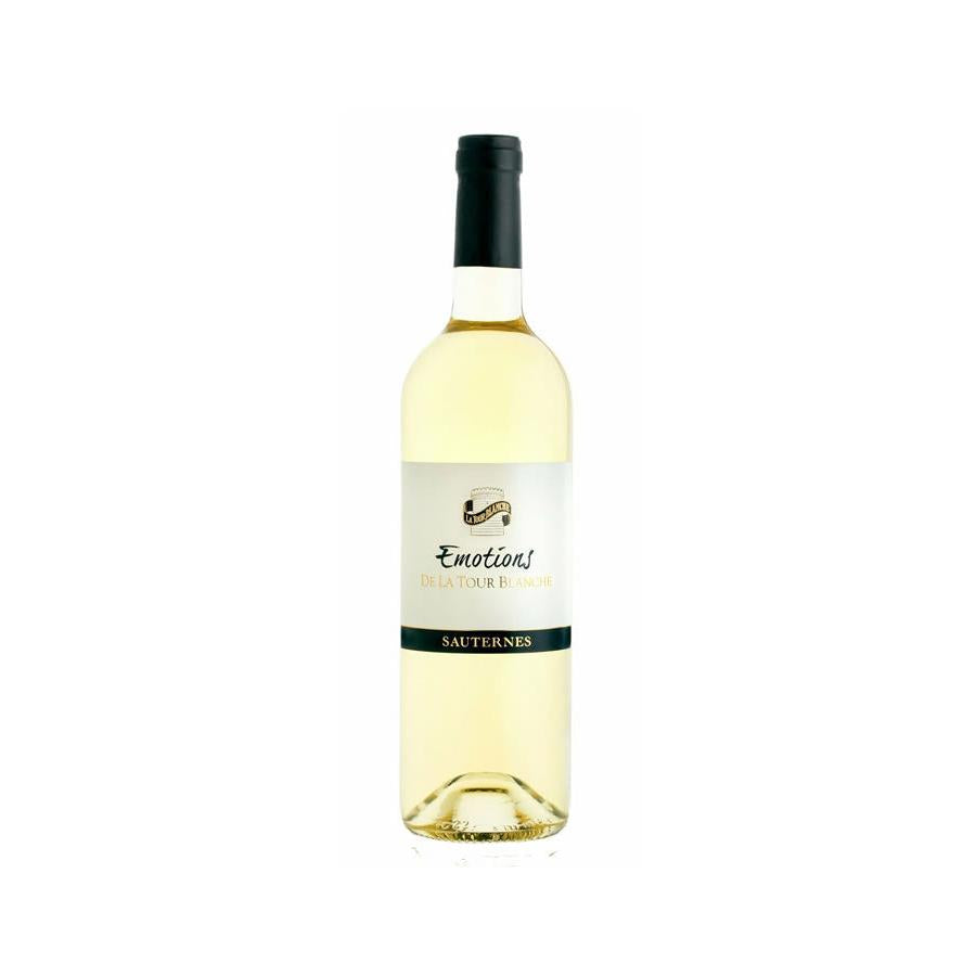 Chateau de La Tour Blanche Emotions Sauternes
