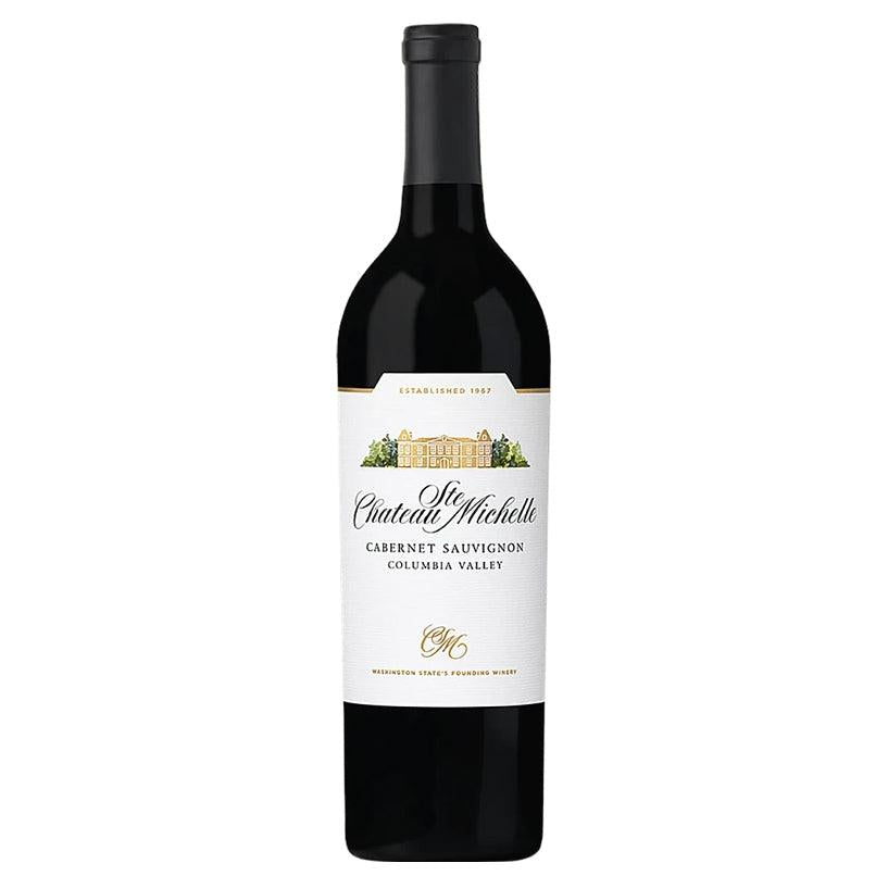 Chateau Ste Michelle Cabernet Sauvignon